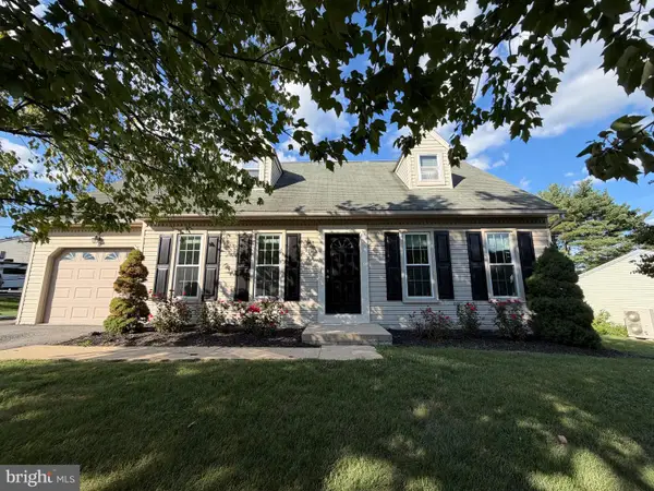 129 Buchland, EPHRATA, PA 17522