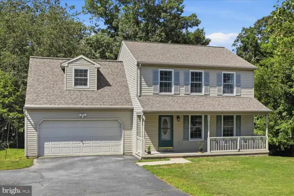 235 Owl Hill Rd, LITITZ, PA 17543