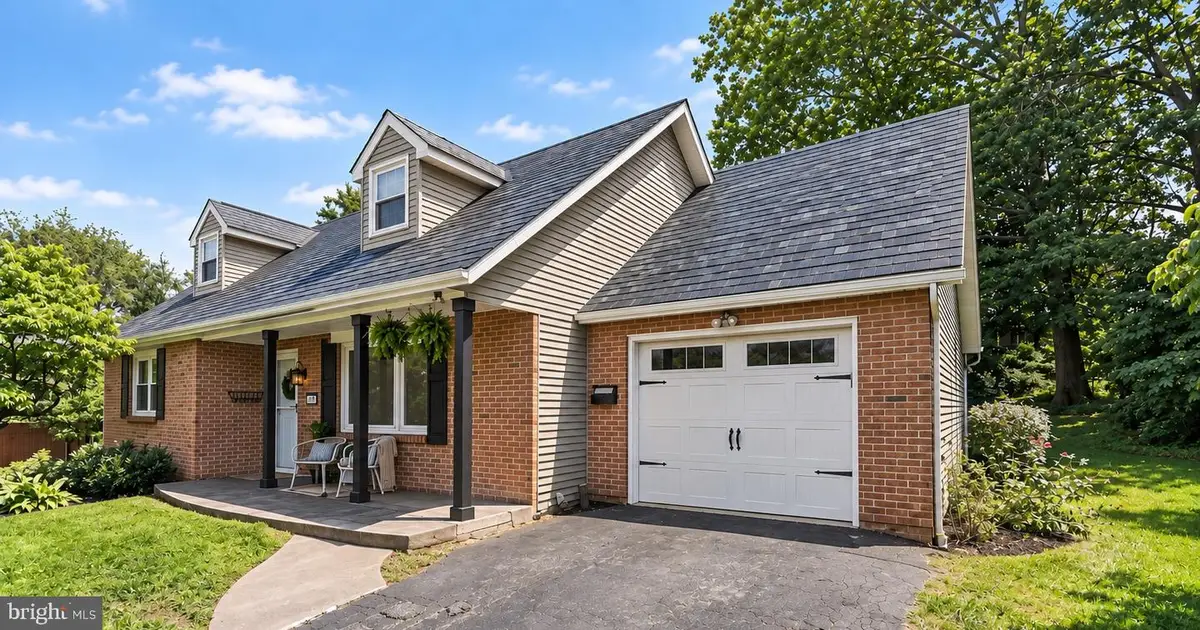 429 S President Ave, Lancaster, PA 17603 - #1