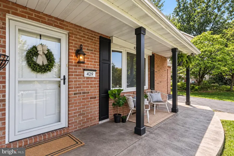 429 S President Ave, Lancaster, PA 17603 - #2
