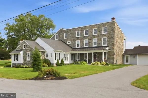 462 Weidler Ln, MANHEIM, PA 17545