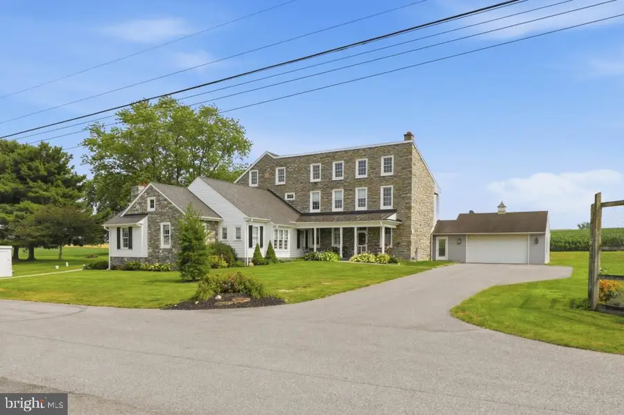 462 Weidler Ln, Manheim, PA 17545 - #3