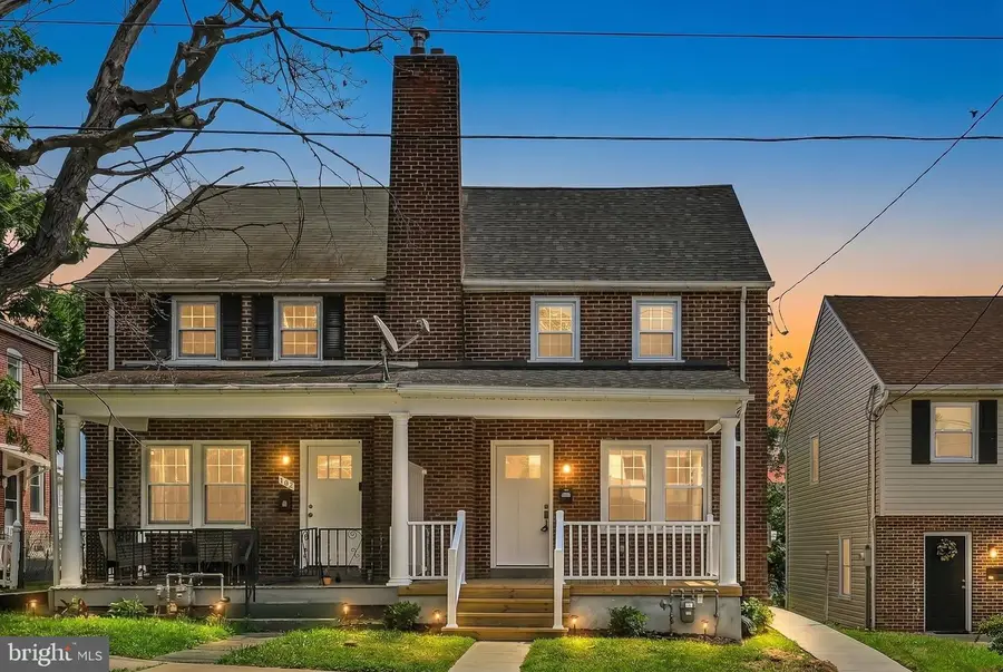 469 New Dorwart St, Lancaster, PA 17603 - #3