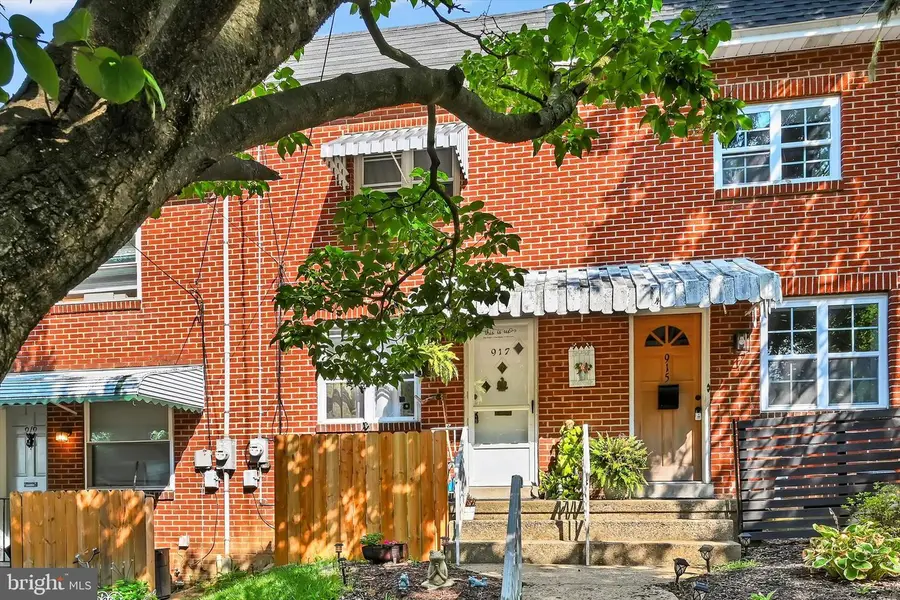 917 Union St, Lancaster, PA 17603 - #2