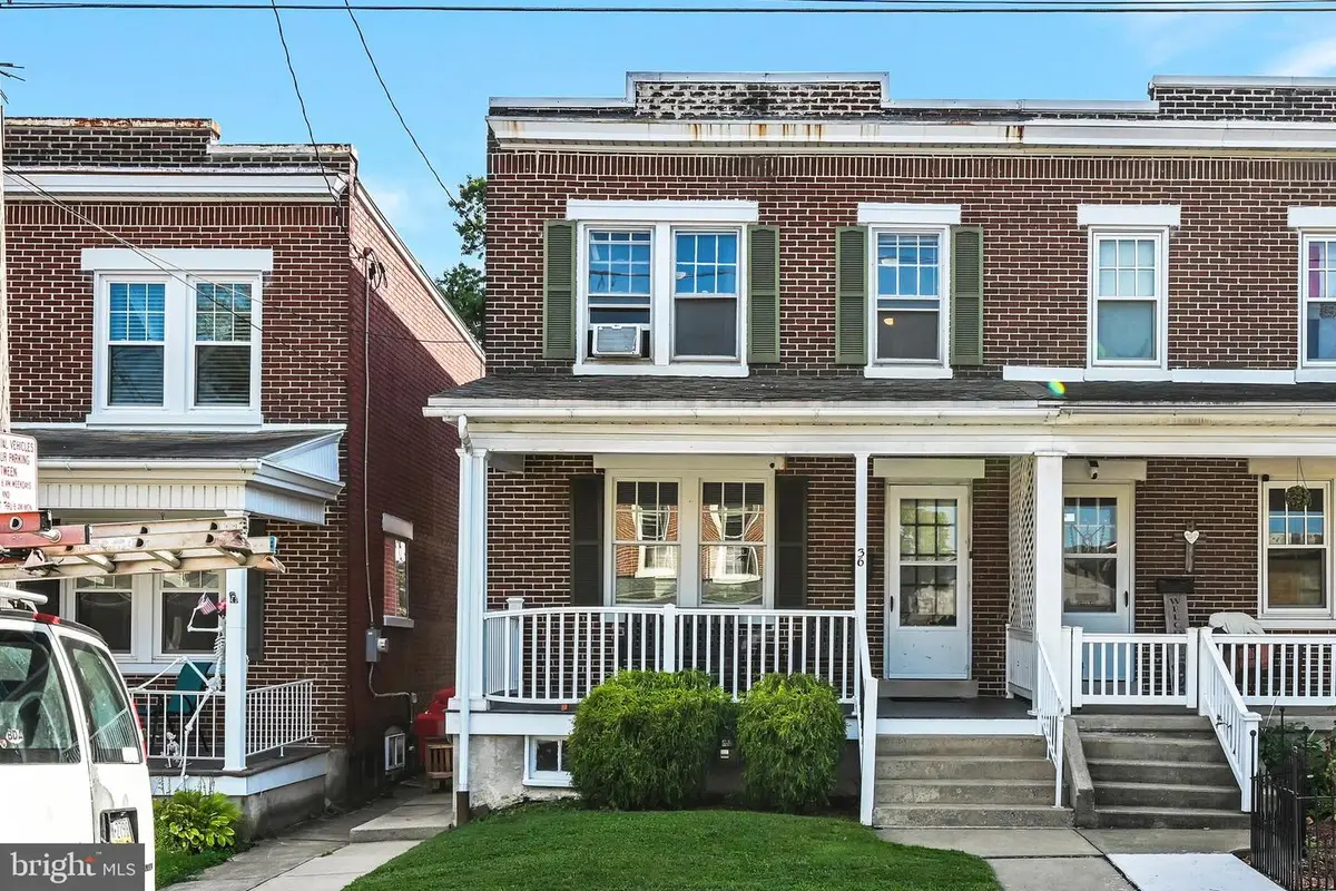 36 S Pearl St, Lancaster, PA 17603 - #1