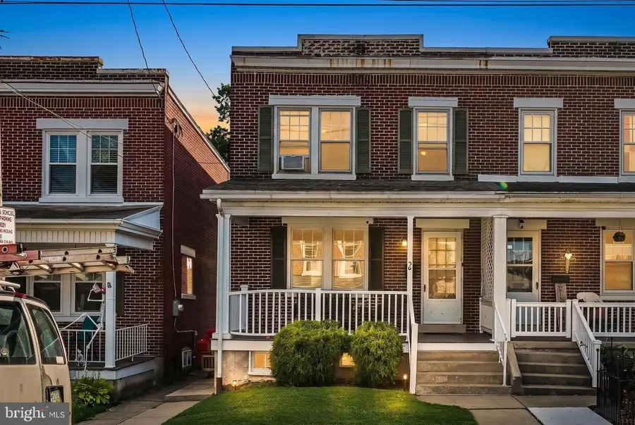 36 S Pearl St, Lancaster, PA 17603 - #2