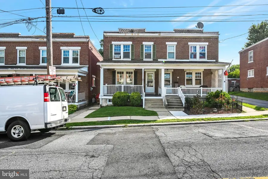 36 S Pearl St, Lancaster, PA 17603 - #3