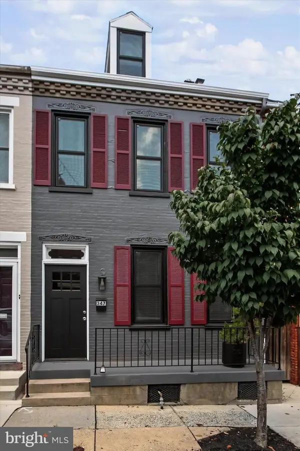 347 E Chestnut St, LANCASTER, PA 17602
