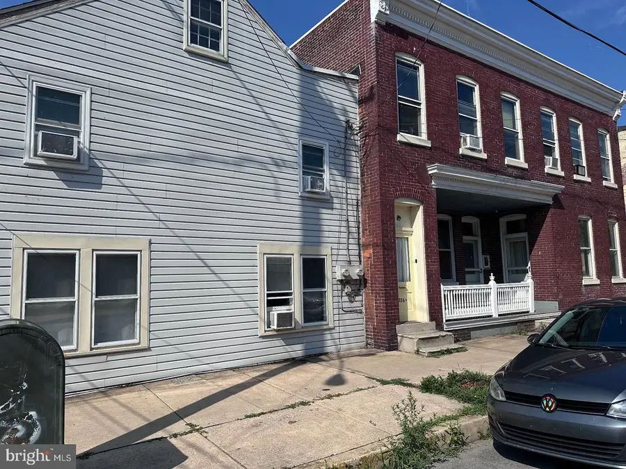 226 S Third St S, Columbia, PA 17512 - #2