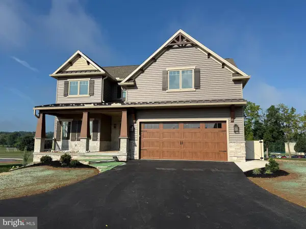 233 Parkside Pl, LANCASTER, PA 17602