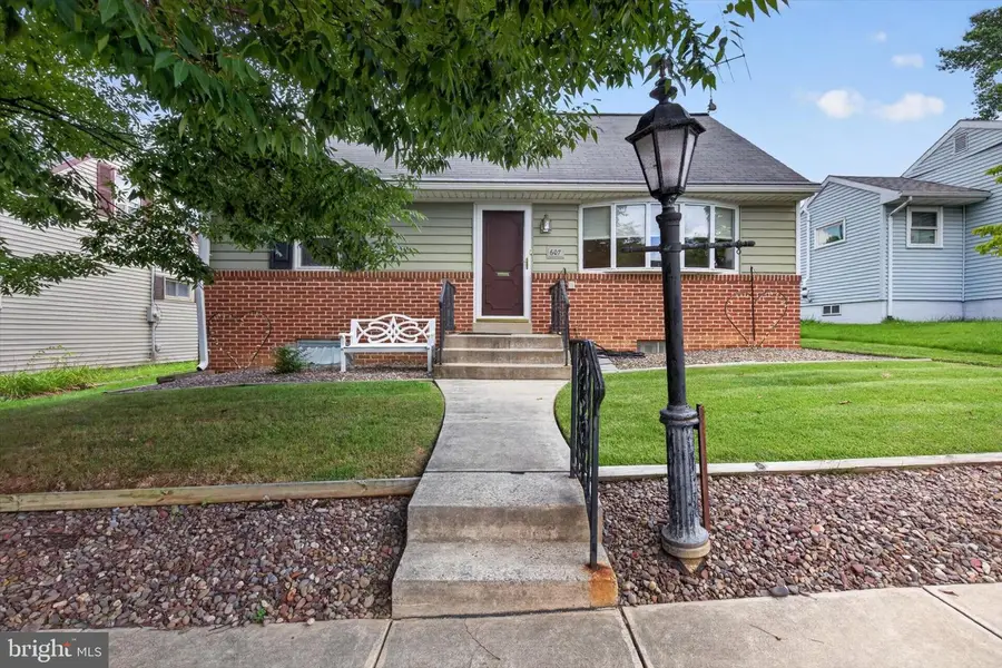 607 Hilton, Lancaster, PA 17603 - #2