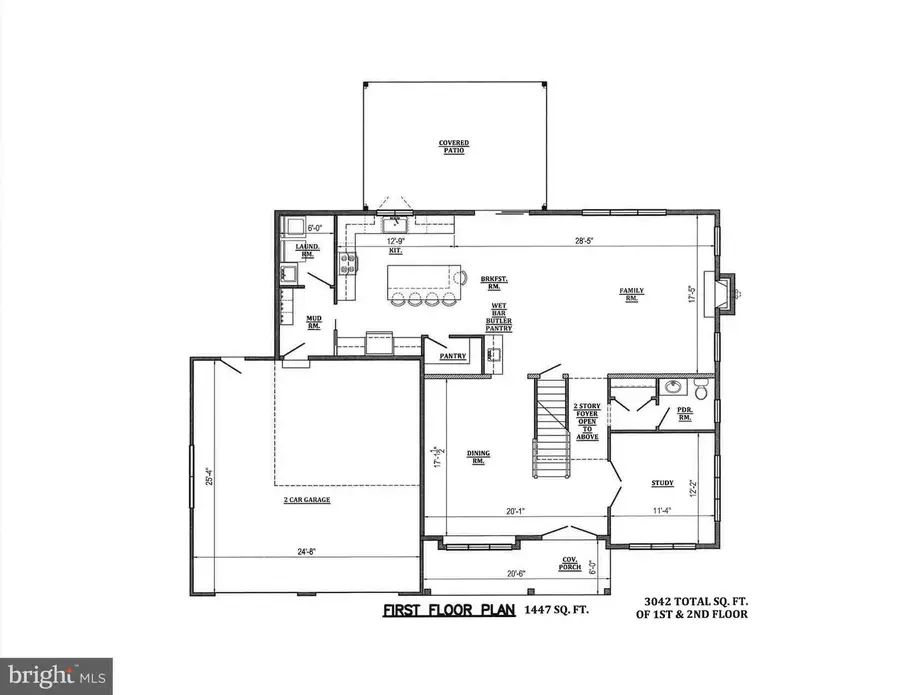 311 Sylvan Retreat Rd, Columbia, PA 17512 - #3