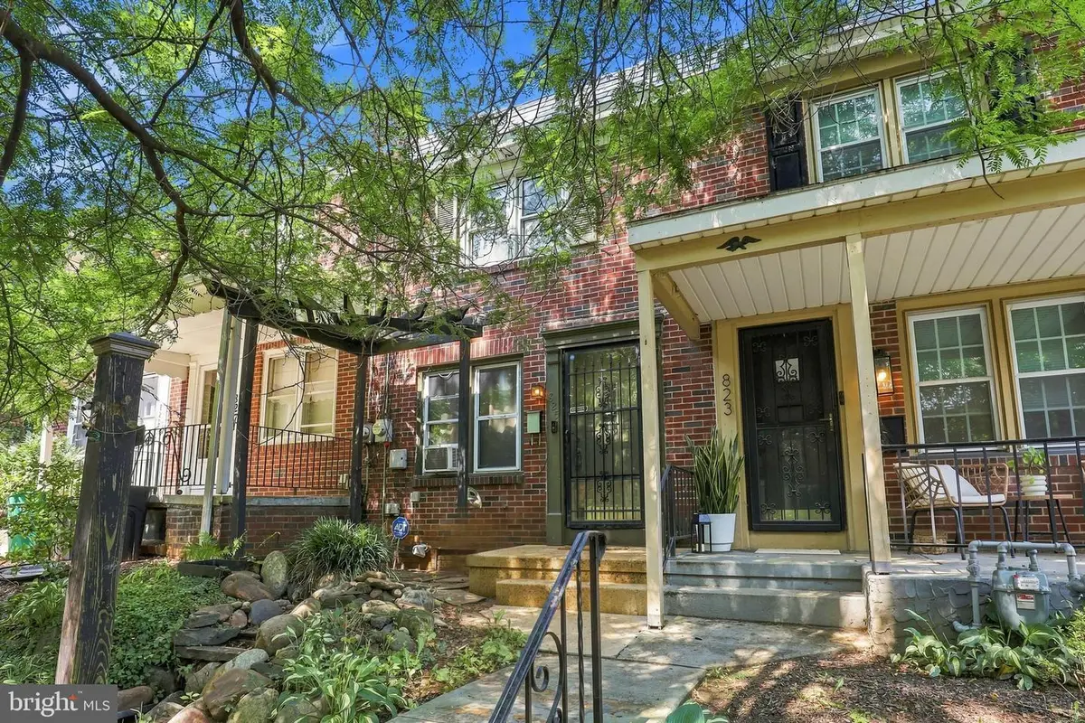 825 Union St, Lancaster, PA 17603 - #1