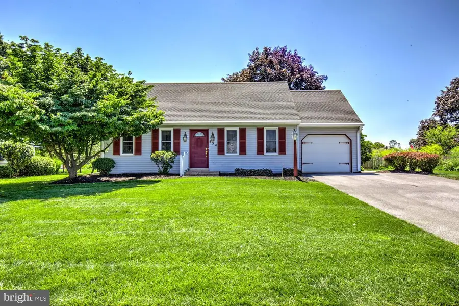 834 Lakeview Dr, Lancaster, PA 17601 - #3