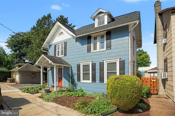 110 N Barbara St, MOUNT JOY, PA 17552
