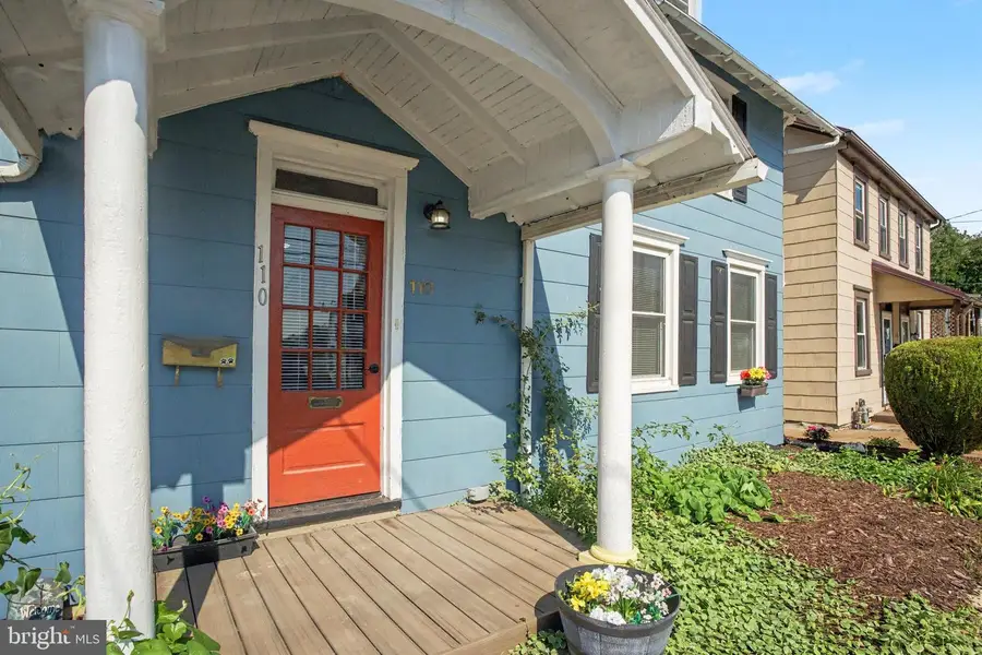 110 N Barbara St, Mount Joy, PA 17552 - #3