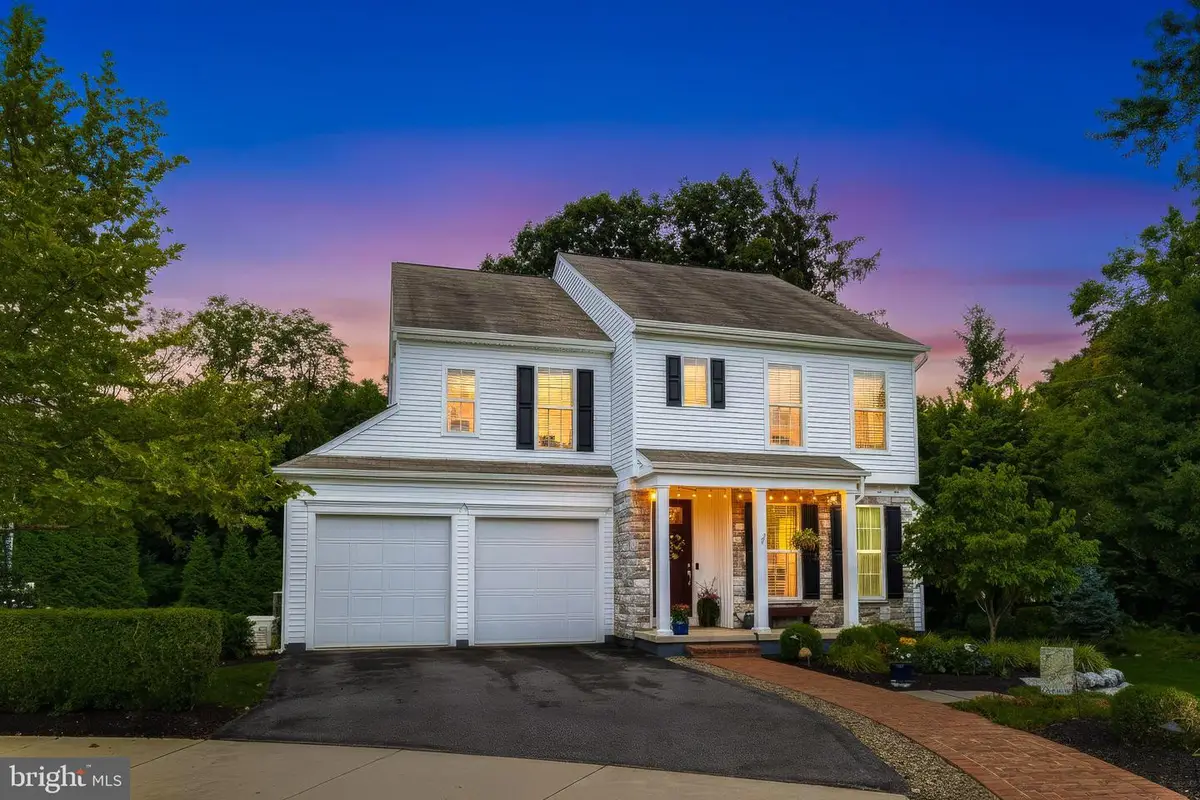 1214 Edgemoor Ct, Lancaster, PA 17601 - #1