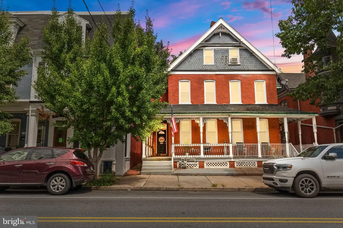 311 W Lemon St, Lancaster, PA 17603 - #1