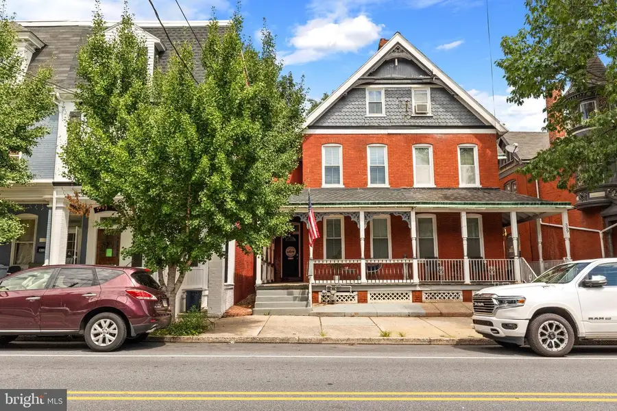 311 W Lemon St, Lancaster, PA 17603 - #2