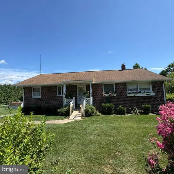 1811 Stony Battery Rd, MOUNTVILLE, PA 17554