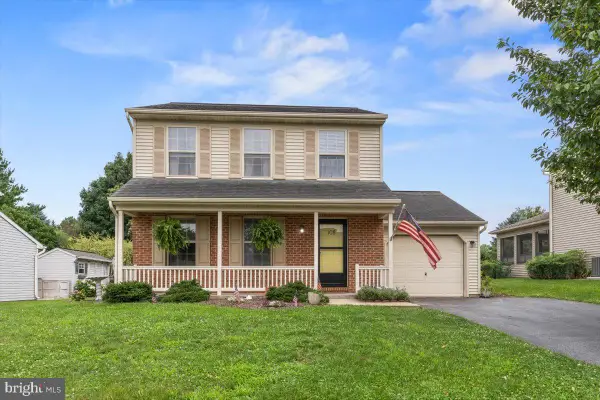 108 Ashley Dr, MARIETTA, PA 17547