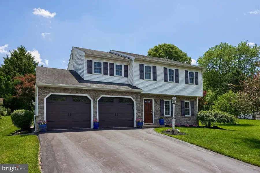 1708 White Water Rd, Lancaster, PA 17603 - #3