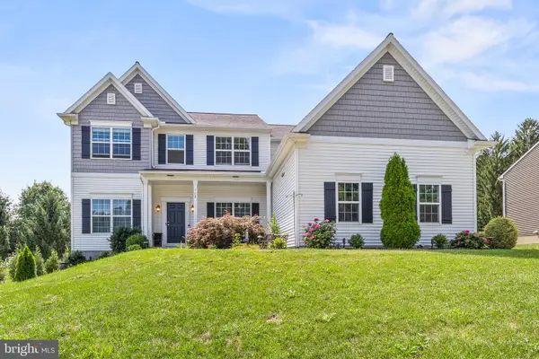 117 Peregrine Pl, DENVER, PA 17517