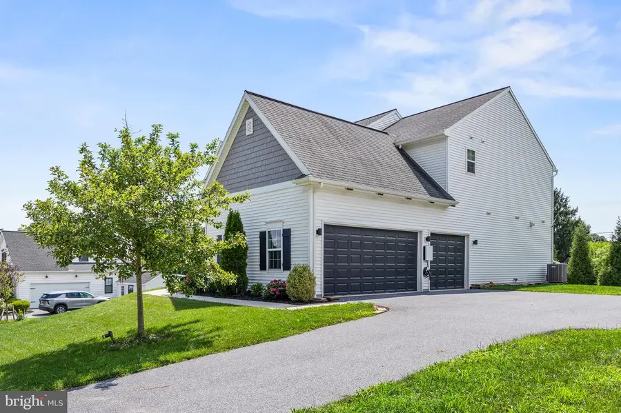 117 Peregrine Pl, Denver, PA 17517 - #3