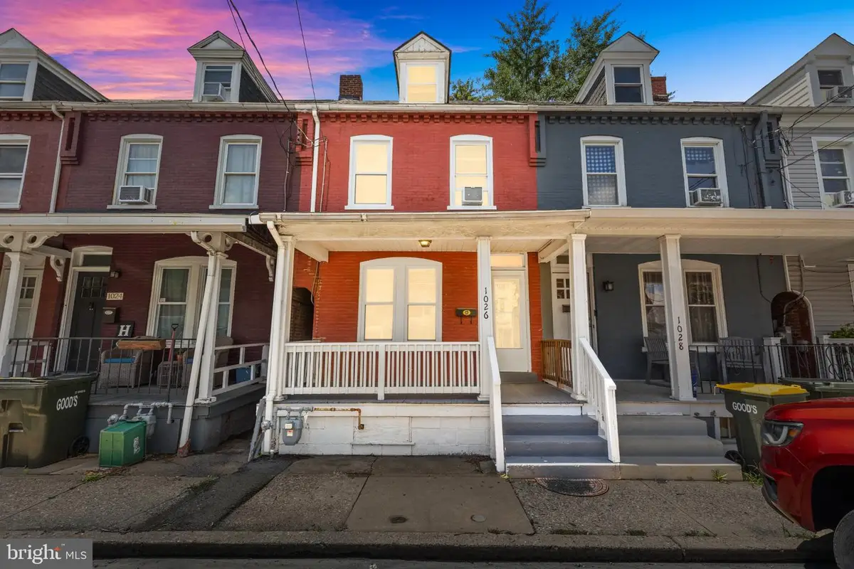 1026 N Lime, Lancaster, PA 17602 - #1