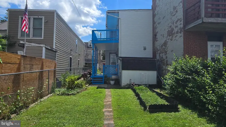 603 E Marion St, Lancaster, PA 17602 - #2