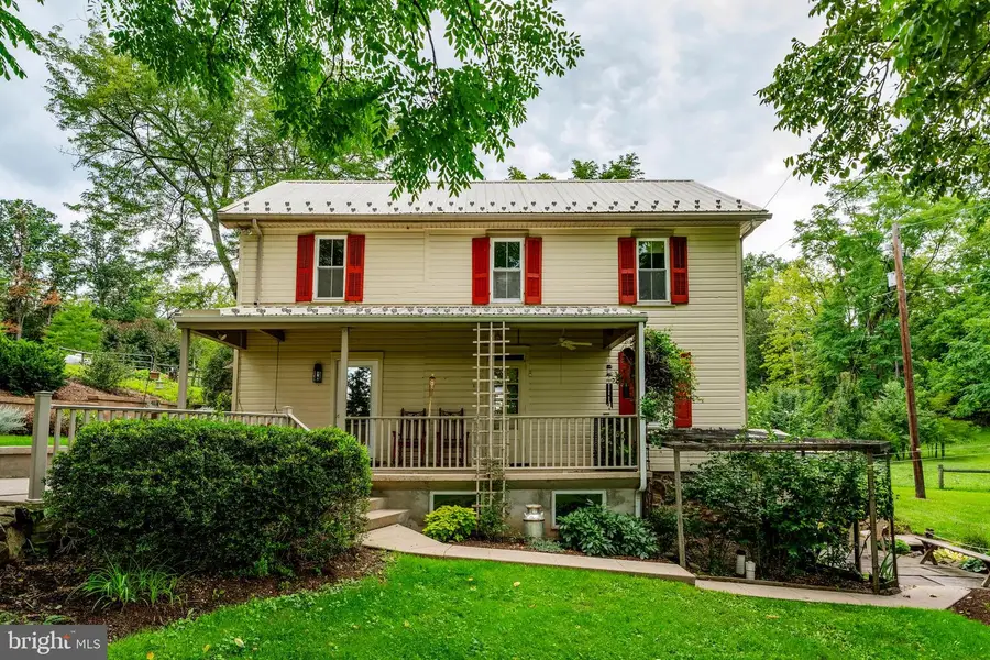 1569 Stonemill Dr, Elizabethtown, PA 17022 - #3