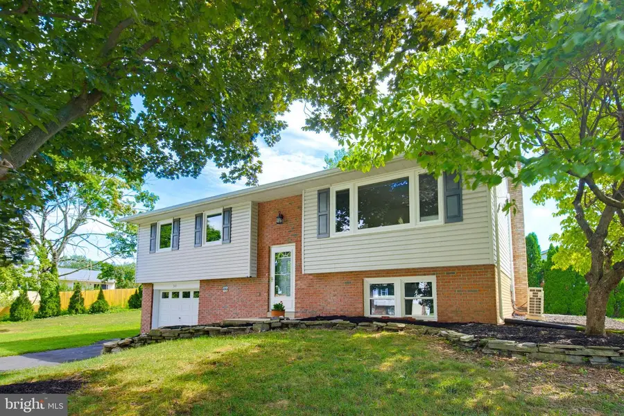 341 Primrose Ln, Mountville, PA 17554 - #2