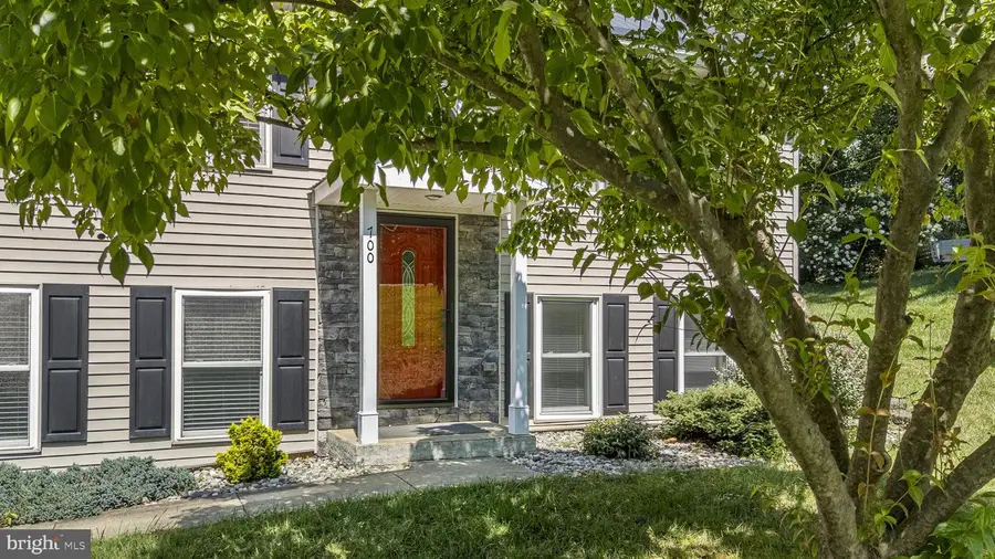 700 King Pen Rd, Kirkwood, PA 17536 - #3