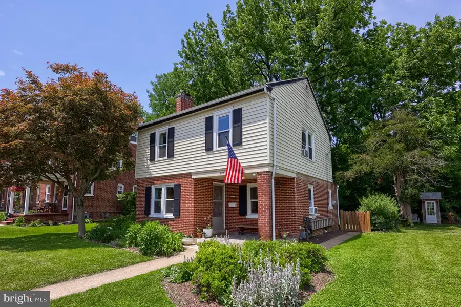 1223 Elm Ave, Lancaster, PA 17603 - #2