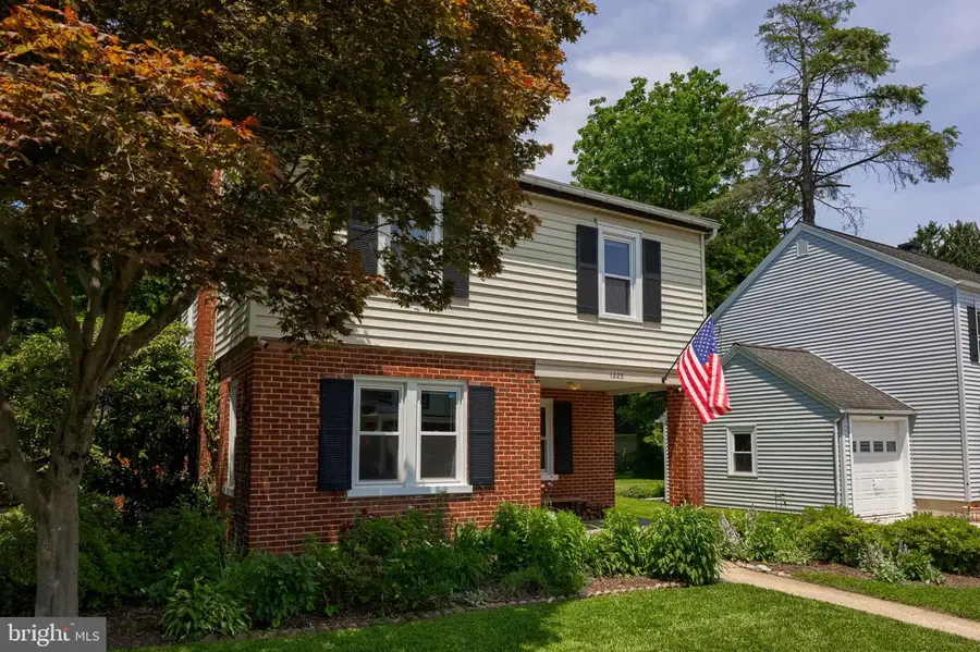 1223 Elm Ave, Lancaster, PA 17603 - #3