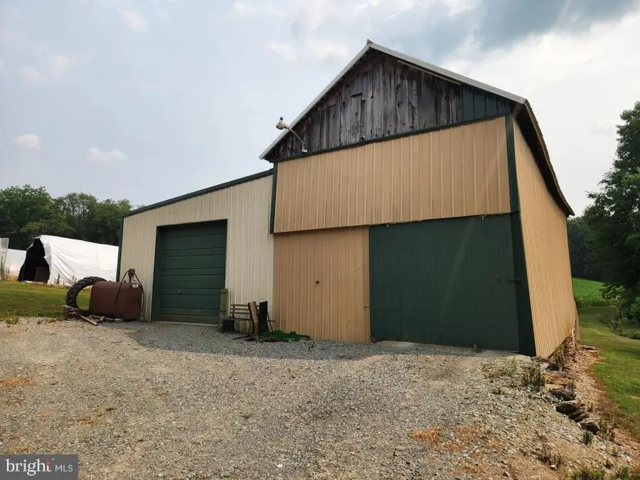 36 Old River Rd, Holtwood, PA 17532 - #3