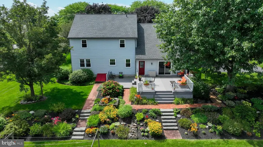 1307 Stevens St, Manheim, PA 17545 - #3