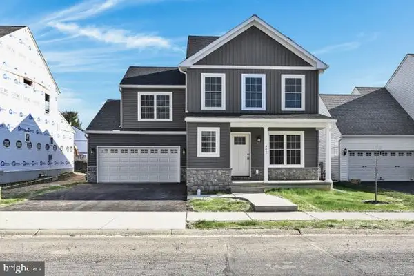 1046 Buckwalter Rd #48, LITITZ, PA 17543