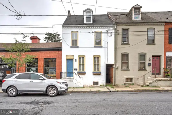 416 N Mary St, LANCASTER, PA 17603