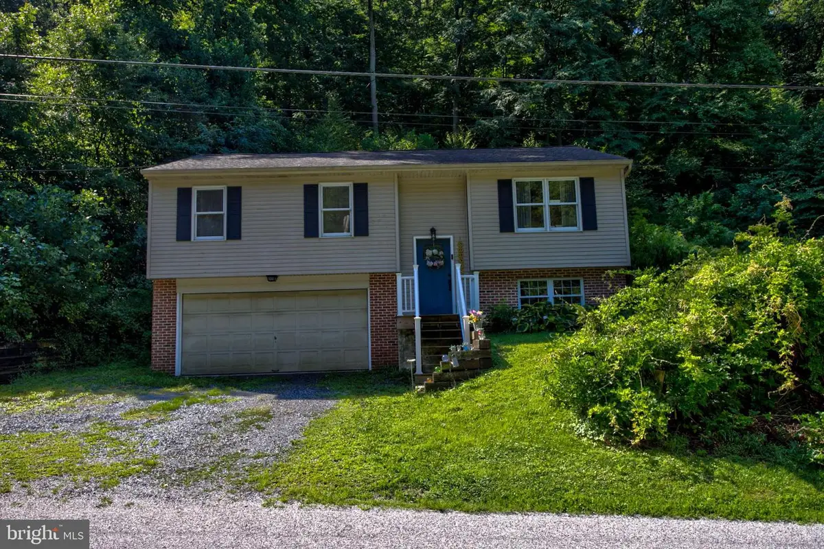 532 Bridge Valley Rd, Pequea, PA 17565 - #1