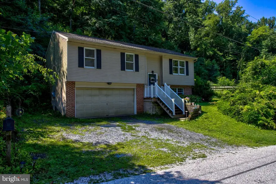 532 Bridge Valley Rd, Pequea, PA 17565 - #2