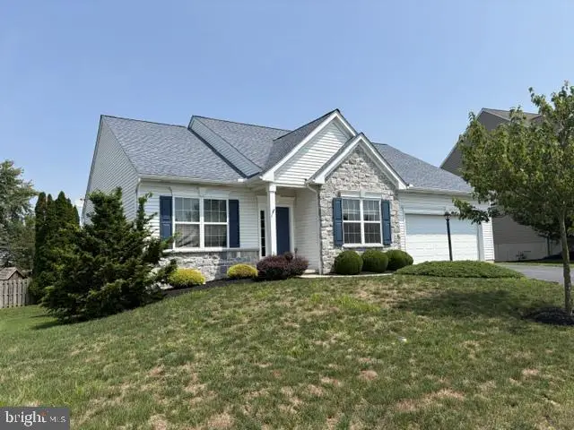 232 Charlan Blvd, Mount Joy, PA 17552 - #2