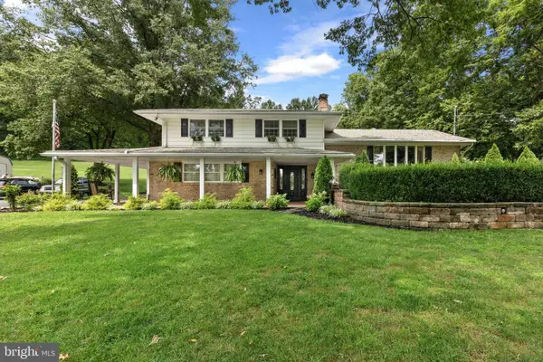 1414 Keener Rd, BAINBRIDGE, PA 17502