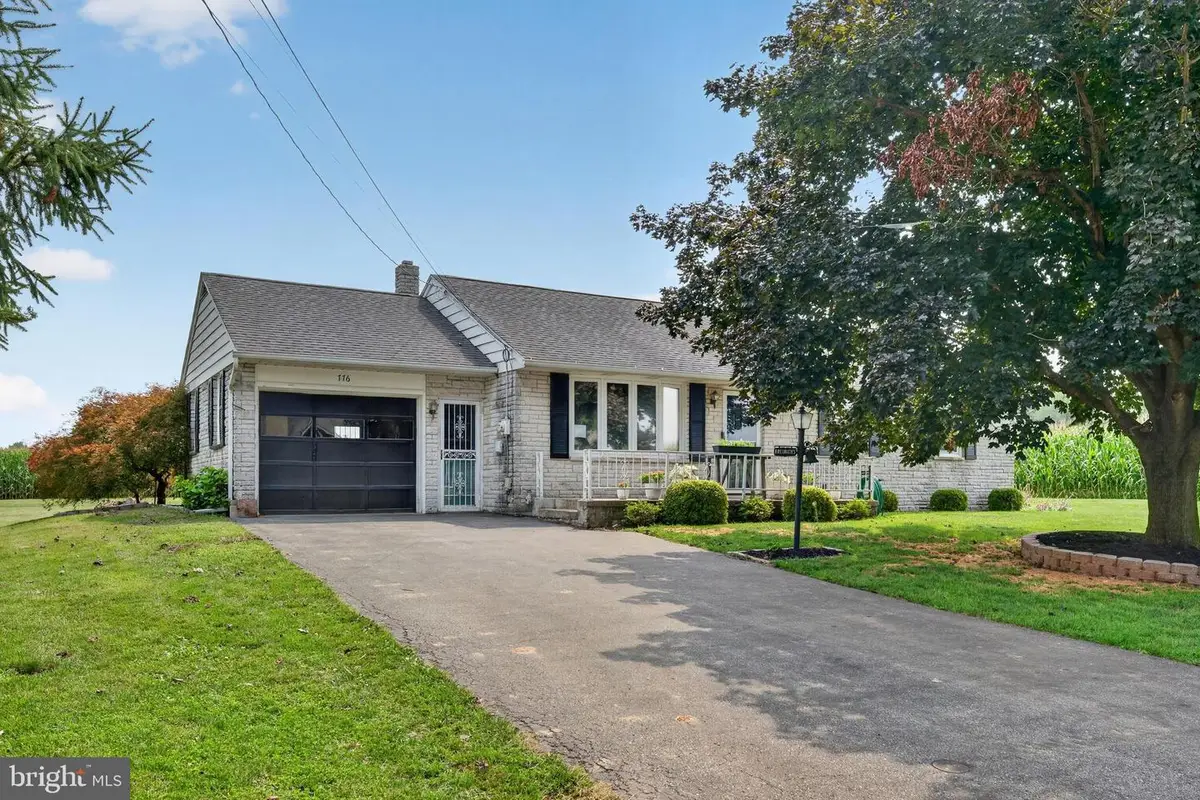 776 Sharon Dr, Mount Joy, PA 17552 - #1