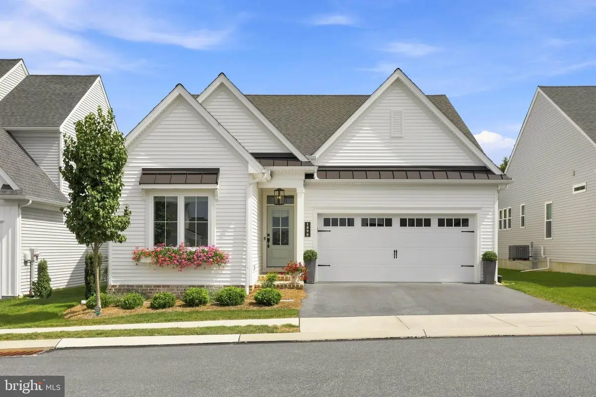 1890 Emerald Way, Mount Joy, PA 17552 - #1