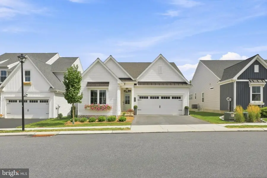 1890 Emerald Way, Mount Joy, PA 17552 - #2