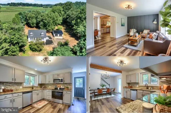 1674 Spruce Grove Rd, Oxford, PA 19363 - #1