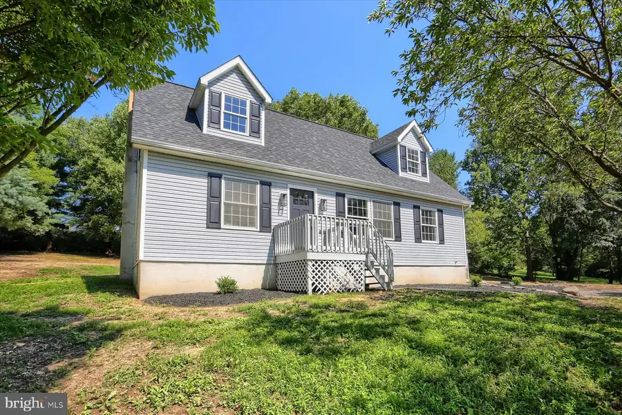 1674 Spruce Grove Rd, Oxford, PA 19363 - #2