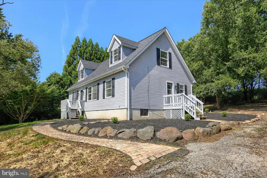 1674 Spruce Grove Rd, Oxford, PA 19363 - #3