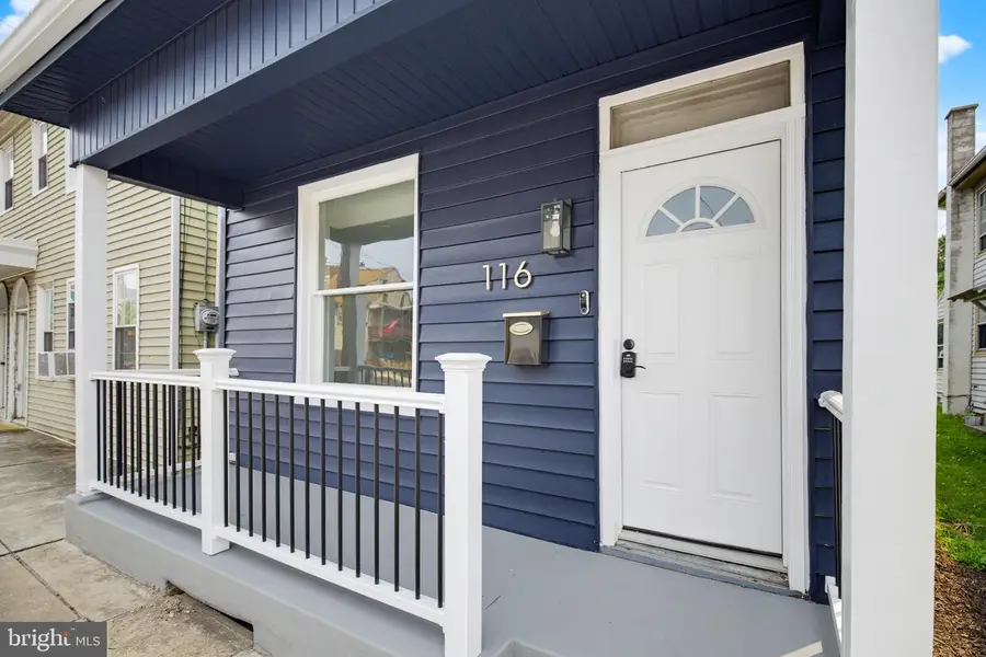 116 W Main St, Mount Joy, PA 17552 - #2